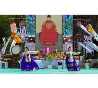 [팔도장터열차] 4월 26일(일) 영화 왕과사는남자 흥행! 