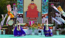 [팔도장터열차] 4월 26일(일) 영화 왕과사는남자 흥행! 