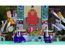 [팔도장터열차] 4월 26일(일) 영화 왕과사는남자 흥행! 