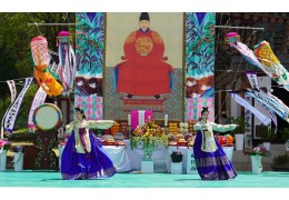 [팔도장터열차] 4월 26일(일) 영화 왕과사는남자 흥행! 