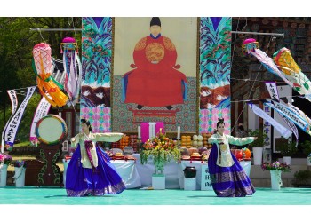 [팔도장터열차] 4월 26일(일) 영화 왕과사는남자 흥행! 