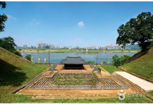 [팔도장터열차] 6월 27일(토) 공주 유구 색동수국정원 / 계룡산 동학사