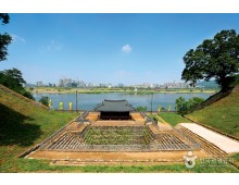 [팔도장터열차] 6월 27일(토) 공주 유구 색동수국정원 / 계룡산 동학사