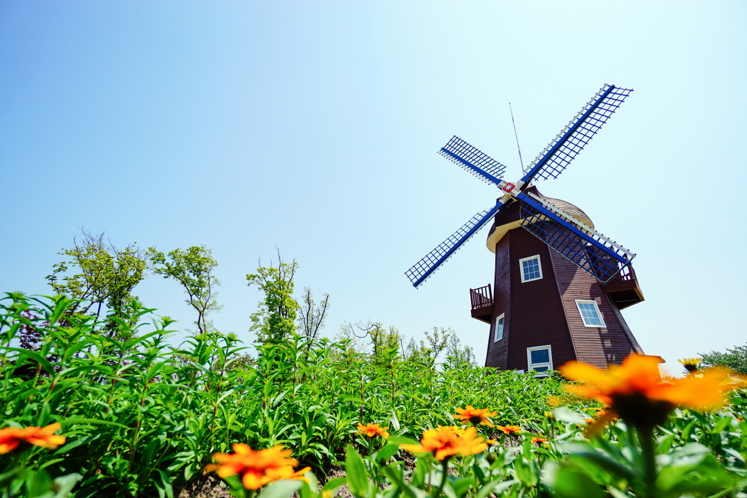 [KTX] 남도별미 식도락 (담양/곡성/남해/여수/순천) 2박3일 기차여행-6식제공