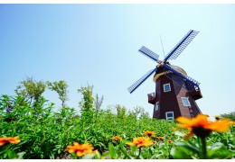 [KTX] 남도별미 식도락 (담양/곡성/남해/여수/순천) 2박3일 기차여행-6식제공