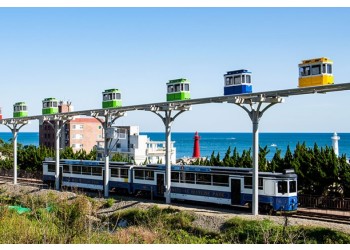 [경상권/천안아산,대전역출발]부산 명소 완전정복 1박2일(호텔숙박)