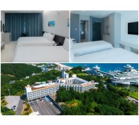 [KTX]태백눈꽃*동해바다*정동진 솔라뷰 1박2일 (1/31, 2/7)