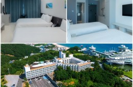 [KTX]태백눈꽃*동해바다*정동진 솔라뷰 1박2일 (1/31, 2/7)