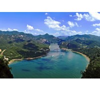 [제천에코힐링투어] 청풍호반케이블카/청풍유람선/의림지(당일)