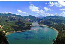 [제천에코힐링투어] 청풍호반케이블카/청풍유람선/의림지(당일)