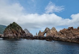 KTX - 홍도(모텔)ㆍ흑산도(흑산관광호텔) 기차여행(2박3일)(흑산도버스투어포함)