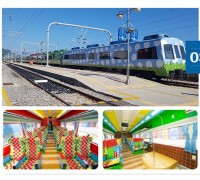 [이트레인]＃2_태백산 눈축제&만항재 26년2월6일(금) - 06:50경 출발(경부선+충북선)