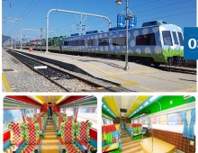 [이트레인]＃2_태백산 눈축제&만항재 26년2월6일(금) - 06:50경 출발(경부선+충북선)