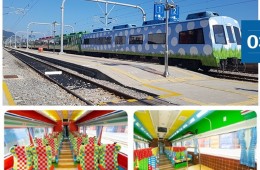 [이트레인]＃2_태백산 눈축제&만항재 26년2월6일(금) - 06:50경 출발(경부선+충북선)