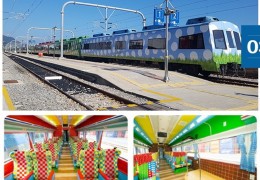 [이트레인]＃2_태백산 눈축제&만항재 26년2월6일(금) - 06:50경 출발(경부선+충북선)