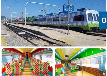 [이트레인]＃2_태백산 눈축제&만항재 26년2월6일(금) - 06:50경 출발(경부선+충북선)