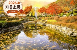 ◆가을맞이◆[KTX-당일]*석식제공*단풍명소 신흥강자!제천 배론성지+케이블카