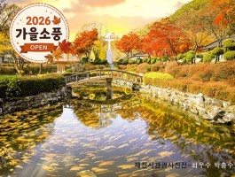 ◆가을맞이◆[KTX-당일]*석식제공*단풍명소 신흥강자!제천 배론성지+케이블카
