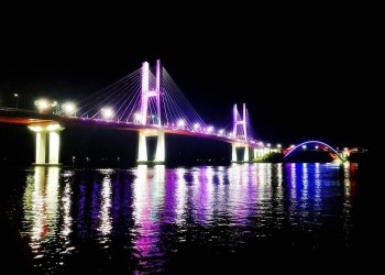 2026 추석 버스 #6 한려수도 2박3일(남해/진주/통영)@28인승 리무진버스