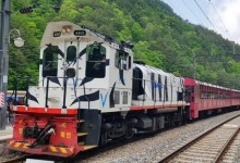 협곡열차(V-train)+철암-승부-양원-분천-소수서원[당일여행] 중식제공