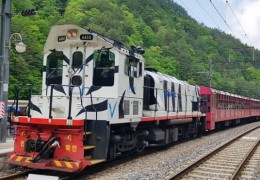 협곡열차(V-train)+철암-승부-양원-분천-소수서원[당일여행] 중식제공