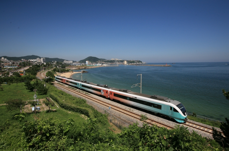 KTX/ITX- 정동진아침바다ㆍ동해산타열차 & 하이원 곤돌라 기차여행(당일) 12월~