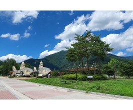 2026 추석 #1 ITX청춘 동해바다*정선 가리왕산케이블카&레일바이크*정선 옥산장 1박2일