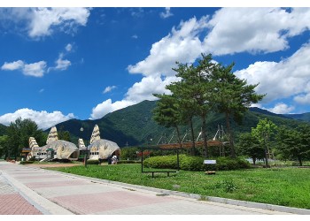 2026 추석 #1 ITX청춘 동해바다*정선 가리왕산케이블카&레일바이크*정선 옥산장 1박2일