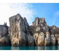 [KTX] K-관광 섬! 거문도 & 백도 기차여행 (1박2일)