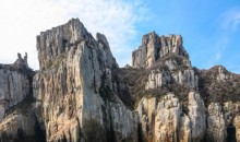 [KTX] K-관광 섬! 거문도 & 백도 기차여행 (1박2일)