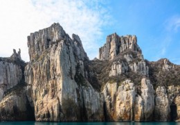 [KTX] K-관광 섬! 거문도 & 백도 기차여행 (1박2일)