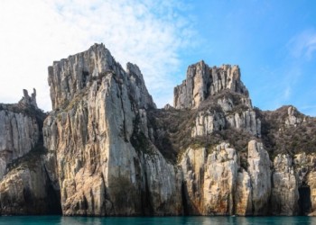 [KTX] K-관광 섬! 거문도 & 백도 기차여행 (1박2일)