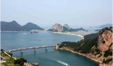 무궁화호 - 고군산도 시간 여행 시티투어(당일)-선유도 푸른바다 & 군산 근대문화역사거리