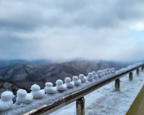 [KTX] 완주 대둔산케이블카 & 왕궁 포레스트 힐링 기차여행 (당일)