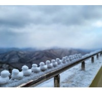 [KTX] 완주 대둔산케이블카 & 왕궁 포레스트 힐링 기차여행 (당일)