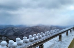 [KTX] 완주 대둔산케이블카 & 왕궁 포레스트 힐링 기차여행 (당일)