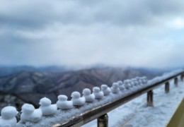 [KTX] 완주 대둔산케이블카 & 왕궁 포레스트 힐링 기차여행 (당일)
