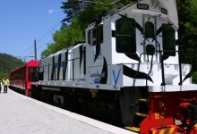 [KTX이음] 충절의 고장 영월 & 협곡열차 하루 기차여행 (부산출발)