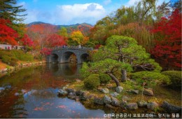 ◆가을맞이◆[KTX-당일]경주 통일전 은행나무길/불국사 애기단풍