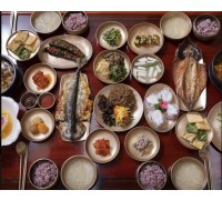 설연휴 버스 #8 안동*주왕산*포항*경주 2박3일 @28인승 리무진버스