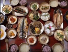 설연휴 버스 #8 안동*주왕산*포항*경주 2박3일 @28인승 리무진버스