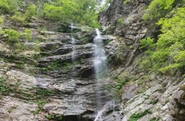 ITX청춘- 남이섬 & 구곡폭포ㆍ구봉산 카페거리 기차여행(당일)