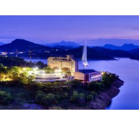 설연휴 #2 강원*경상*충청 2박3일(설악 주전골/낙산사/협곡열차/영주 부석사/청풍케이블카) @강릉SL호텔 @청풍레이크호텔