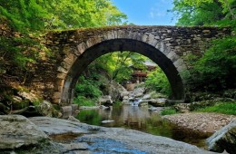 [신상품] SRT 남도맛대첩 1박2일-순천 선암사,낙안읍성,드라마촬영장/하동 케이블카/구례 운조루,사성암/순천부영호텔숙박
