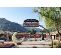 [A-train] 정선아리랑열차 + 시티투어버스1코스 + 아우라지 패키지 [당일]