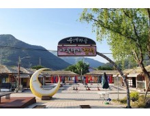 [A-train] 정선아리랑열차 + 시티투어버스1코스 + 아우라지 패키지 [당일]