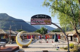 [A-train] 정선아리랑열차 + 시티투어버스1코스 + 아우라지 패키지 [당일]