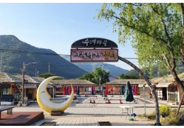 [A-train] 정선아리랑열차 + 시티투어버스1코스 + 아우라지 패키지 [당일]