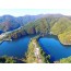 [수원역출발]KTX - 세계유산 산사!! 마곡사 가을단풍 & 청양 출렁다리 & 고운식물원 여행 (당일)