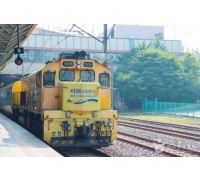 [서해금빛열차+KTX]군산근대거리+전주한옥마을 힐링여행